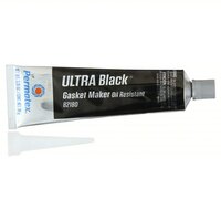 PERMATEX ULTRA BLACK GASKET MAKER